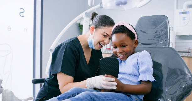 Best Dental Implants  in Redwater, TX